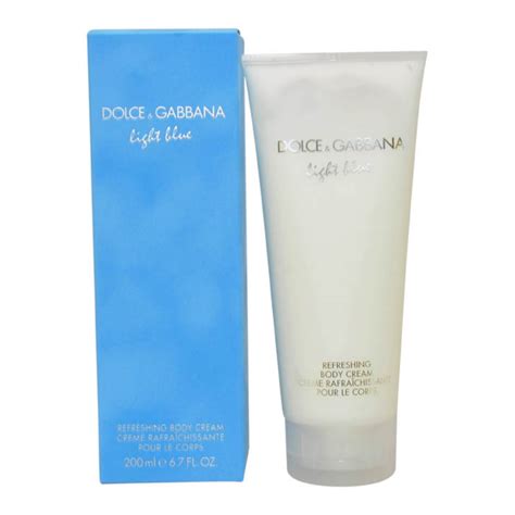 wal mart ca body cream dolce gabbana|Dolce & Gabbana Body Lotions & Moisturizers .